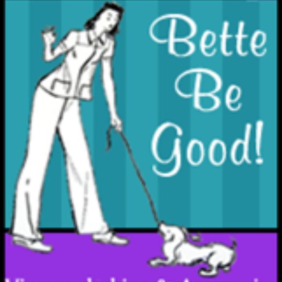 Meet your Posher. Bette Be Good Vintage - Picture 1 of 1